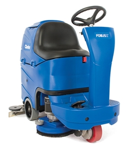 Reconditioned ridder Scrubbers, cAll for pricing and availability.