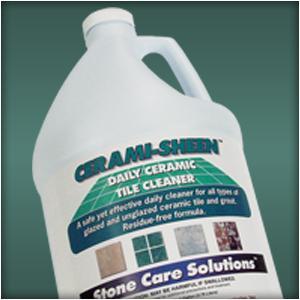 NCL CYCLONE™ Intensive Ceramic Tile / Grout Cleaner